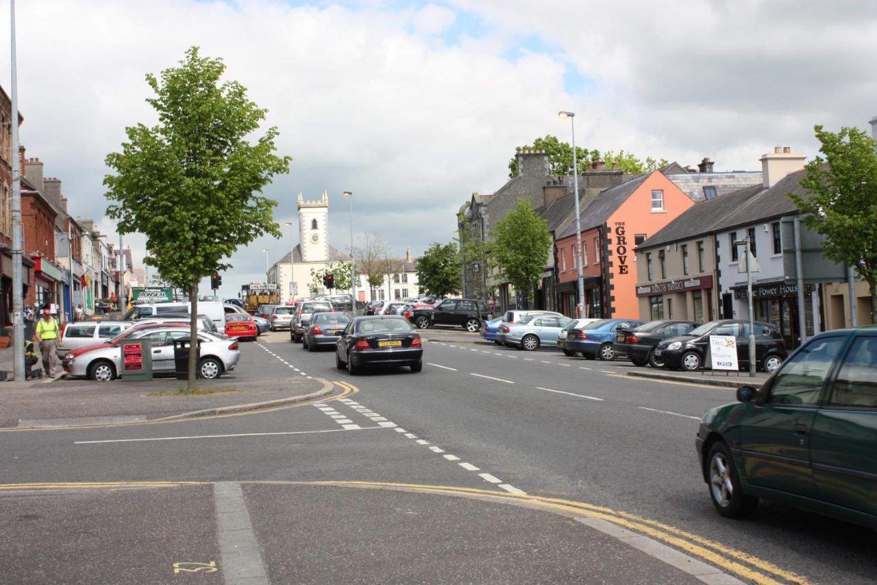 Forest View - Castlewellan, County Down بلفاست المظهر الخارجي الصورة