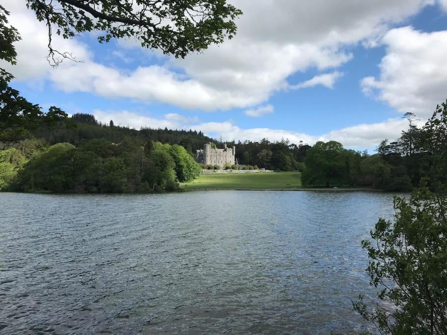 Forest View - Castlewellan, County Down بلفاست المظهر الخارجي الصورة